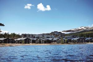 Bilde i galleriet til Norefjell Ski & Spa, an Ascend Hotel Collection Member i Surteberg