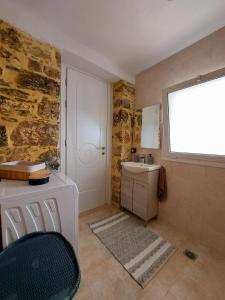 Fotografie z fotogalerie ubytování Roza Stone Studio & Suite v destinaci Goníai