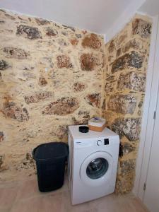 Fotografie z fotogalerie ubytování Roza Stone Studio & Suite v destinaci Goníai