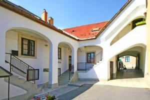 Fotografie z fotogalerie ubytování Barokk Vendégház v destinaci Eger