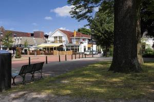 Gallery image of Hotel Het Wapen van Drenthe in Roden