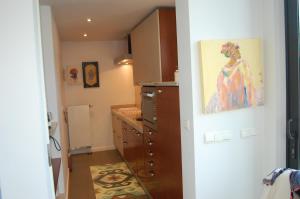 Cuina o zona de cuina de Bvba Bacana