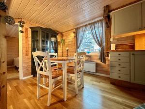 Fotografie z fotogalerie ubytování Lofoten Troll Point v destinaci Bøstad