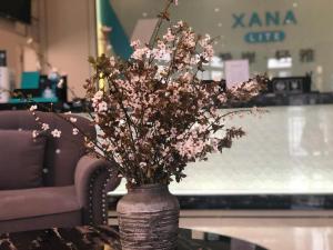 Fotografie z fotogalerie ubytování Xana Lite Neijiang Zizhong Shanghehui Branch v destinaci Neijiang