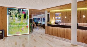 Fotografie z fotogalerie ubytování Nells Park Hotel v destinaci Trier