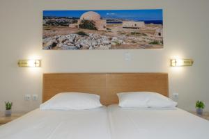 Gallery image of Sokol Resort in Damnoni