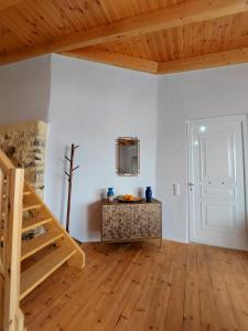 Fotografie z fotogalerie ubytování Roza Stone Studio & Suite v destinaci Goníai
