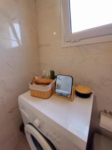 Fotografie z fotogalerie ubytování Roza Stone Studio & Suite v destinaci Goníai