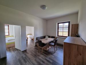 Setusvæði á Workers Castle Apartments für die besten Monteure
