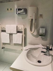 Fotografie z fotogalerie ubytování HOTEL BORNEM v destinaci Bornem