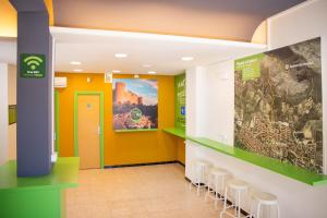 Fotografie z fotogalerie ubytování RVHotels GR92 v destinaci Torroella de Montgrí