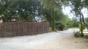 Imagen de la galería de Les Tournillayres, en Bédoin