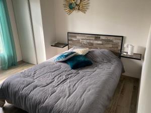 Gambar di galeri bagi Maison 3ch soullans di Soullans +2 gambar