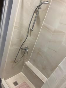 Bagno di Cultural Crossing Hotel