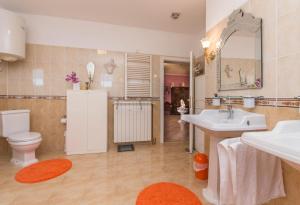 Fotografie z fotogalerie ubytování Villa Sikovo v destinaci Sveti Filip i Jakov