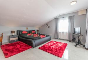 Fotografie z fotogalerie ubytování Villa Sikovo v destinaci Sveti Filip i Jakov