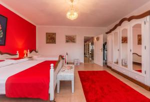 Fotografie z fotogalerie ubytování Villa Sikovo v destinaci Sveti Filip i Jakov