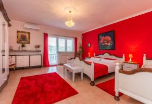 Fotografie z fotogalerie ubytování Villa Sikovo v destinaci Sveti Filip i Jakov