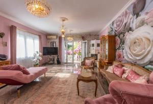 Fotografie z fotogalerie ubytování Villa Sikovo v destinaci Sveti Filip i Jakov