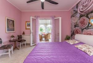 Fotografie z fotogalerie ubytování Villa Sikovo v destinaci Sveti Filip i Jakov