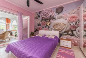 Fotografie z fotogalerie ubytování Villa Sikovo v destinaci Sveti Filip i Jakov