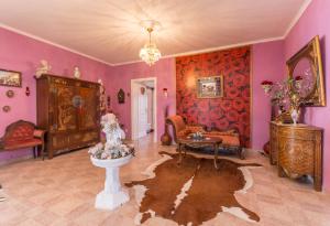 Fotografie z fotogalerie ubytování Villa Sikovo v destinaci Sveti Filip i Jakov