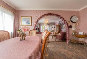 Fotografie z fotogalerie ubytování Villa Sikovo v destinaci Sveti Filip i Jakov
