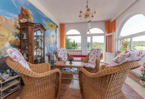 Fotografie z fotogalerie ubytování Villa Sikovo v destinaci Sveti Filip i Jakov