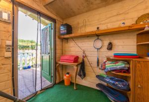 Fotografie z fotogalerie ubytování Villa Sikovo v destinaci Sveti Filip i Jakov