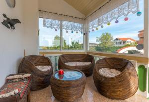 Fotografie z fotogalerie ubytování Villa Sikovo v destinaci Sveti Filip i Jakov