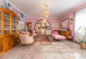 Fotografie z fotogalerie ubytování Villa Sikovo v destinaci Sveti Filip i Jakov