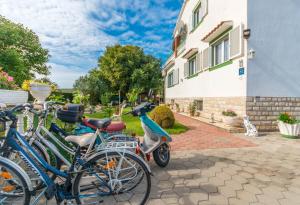 Fotografie z fotogalerie ubytování Villa Sikovo v destinaci Sveti Filip i Jakov