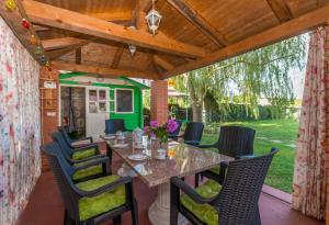 Fotografie z fotogalerie ubytování Villa Sikovo v destinaci Sveti Filip i Jakov