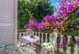 Fotografie z fotogalerie ubytování Villa Sikovo v destinaci Sveti Filip i Jakov