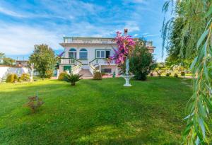 Fotografie z fotogalerie ubytování Villa Sikovo v destinaci Sveti Filip i Jakov