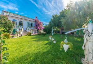 Fotografie z fotogalerie ubytování Villa Sikovo v destinaci Sveti Filip i Jakov