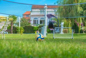Fotografie z fotogalerie ubytování Villa Sikovo v destinaci Sveti Filip i Jakov