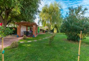Fotografie z fotogalerie ubytování Villa Sikovo v destinaci Sveti Filip i Jakov