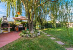 Fotografie z fotogalerie ubytování Villa Sikovo v destinaci Sveti Filip i Jakov