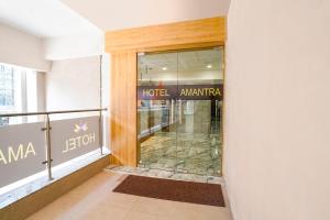 Fotografie z fotogalerie ubytování FabHotel Namantra - Nr Apollo Circle Sardar Patel Ring Road v destinaci Ahmadábád + 20 fotografií