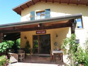 Foto dalla galleria di Pian del Pigro a Rimini