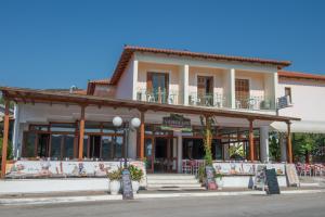 Gallery image of Verdelis Inn in Ancient Epidavros