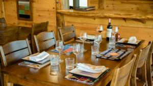 Fotografie z fotogalerie ubytování Supan Ecolodge v destinaci Sa Pa