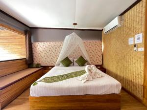 Gallery image of The Hub Erawan Resort in Chongsadao
