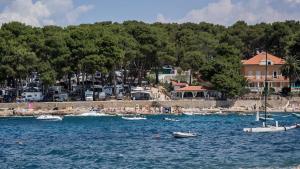 Gallery image of Easyatent Camping Cikat in Mali Lošinj