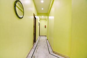 Foto dalla galleria di FabExpress Nest - Nr Park Street Metro Station a Calcutta