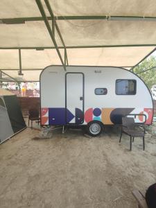 Gambar di galeri bagi Makara camp di Şarköy +9 gambar