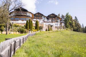 Zahrada ubytování Hotel Tann