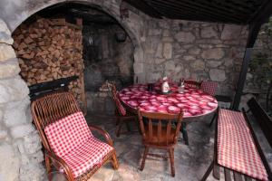 Billede fra billedgalleriet på Vila Jadran i Promajna + 21 billeder