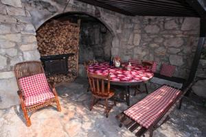 Billede fra billedgalleriet på Vila Jadran i Promajna